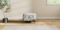 Storage Footstool
