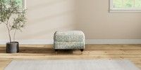 Storage Footstool