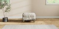Storage Footstool