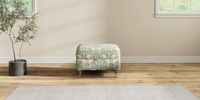 Storage Footstool
