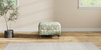 Storage Footstool