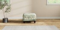 Storage Footstool