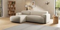 Medium Sofa Chaise - Left Hand