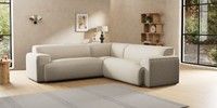 Medium Corner Sofa - Universal