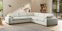 Medium Corner Sofa - Universal