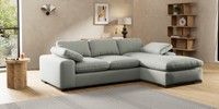 Medium Sofa Chaise - Right Hand