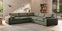 Medium Corner Sofa - Universal
