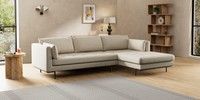 Medium Sofa Chaise - Right Hand