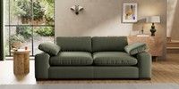 3 Seater Sofa
