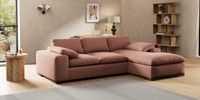 Medium Sofa Chaise - Right Hand