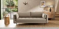 3 Seater Small Sofa
