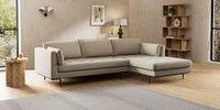 Medium Sofa Chaise - Right Hand
