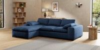 Medium Sofa Chaise - Left Hand
