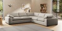 Medium Corner Sofa - Universal