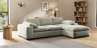 Medium Sofa Chaise - Right Hand