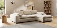 Medium Sofa Chaise - Right Hand