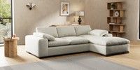 Medium Sofa Chaise - Right Hand