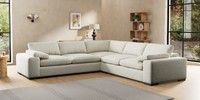 Medium Corner Sofa - Universal