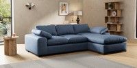 Medium Sofa Chaise - Right Hand