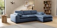 Medium Sofa Chaise - Right Hand