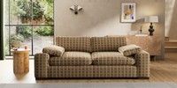 3 Seater Sofa