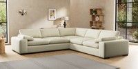 Medium Corner Sofa - Universal