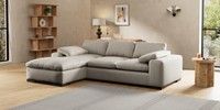 Medium Sofa Chaise - Left Hand