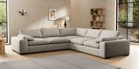 Medium Corner Sofa - Universal