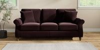 3 Cushion 3 Seater Sofa