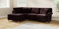 Medium Corner Chaise - Left Hand