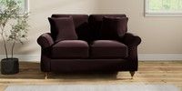 2 Seater Small Sofa