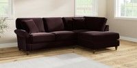 Ashford Relaxed Sit