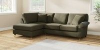 Medium Corner Chaise - Left Hand