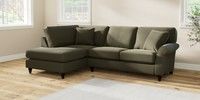 Medium Corner Chaise - Left Hand