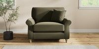 Ashford Relaxed Sit