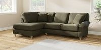 Medium Corner Chaise - Left Hand
