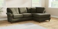 Ashford Relaxed Sit