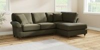 Medium Corner Chaise - Right Hand