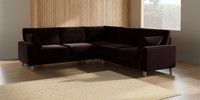 Medium Corner Sofa - Universal