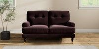 2 Seater Small Sofa