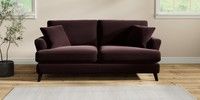3 Seater Small Sofa