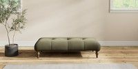 Extra Large Footstool
