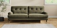 Erin Buttoned Back Deep Relaxed Sit