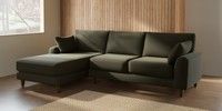 Medium Sofa Chaise - Left Hand