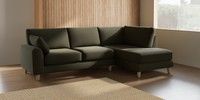Medium Corner Chaise - Right Hand