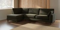 Large Corner Chaise - Left Hand