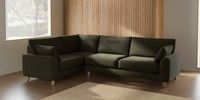 Large Corner Sofa - Left Hand