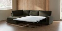 Corner Chaise Bed - Left Hand