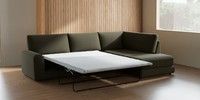 Corner Chaise Bed - Right Hand