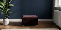 Storage Footstool